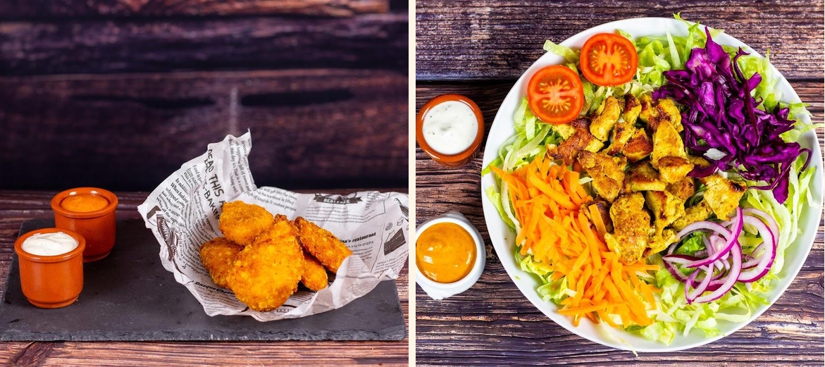 Le Green Kebab - NANCY - Gallery Image 2