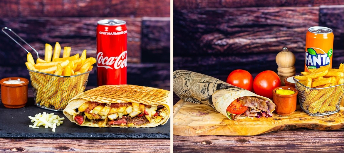 Le Green Kebab - NANCY - Gallery Image 3