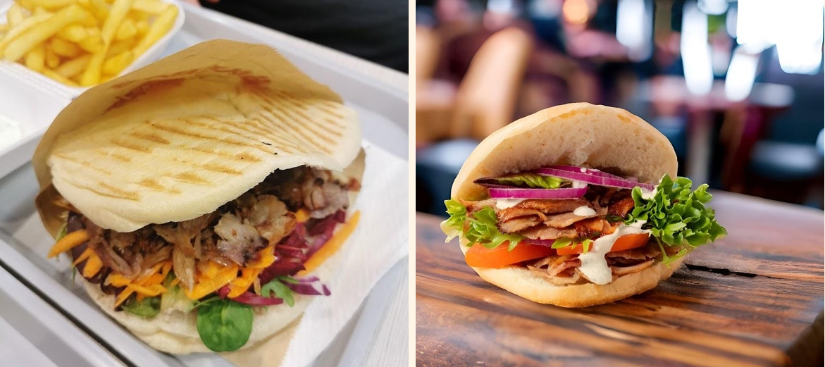 Le Green Kebab - NANCY - Gallery Image 4