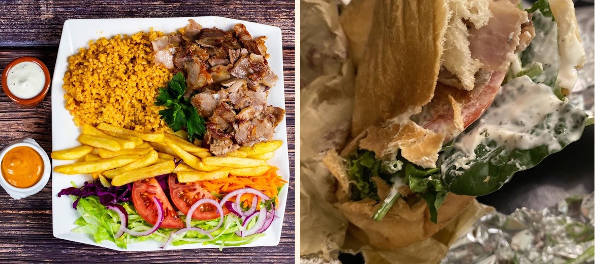 Le Green Kebab - NANCY - Gallery Image 5